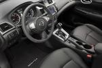 Nissan Sentra SR 2016 года